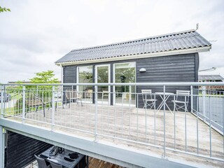 Casa per le vacanze Bork Havn  5