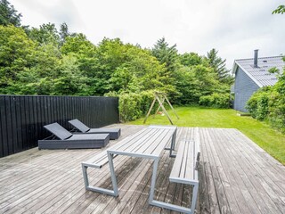 Vakantiehuis Bork Havn  7