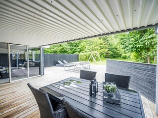 Casa per le vacanze Bork Havn  8