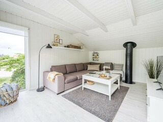 Vakantiehuis Bork Havn  9