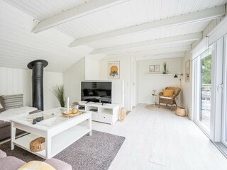 Casa per le vacanze Bork Havn  10