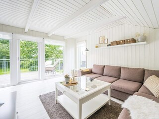 Vakantiehuis Bork Havn  11