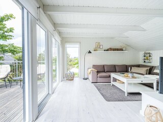 Maison de vacances Bork Havn  12