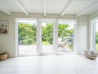 Vakantiehuis Bork Havn  14