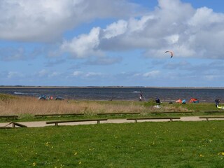 Vakantiehuis Bork Havn  15