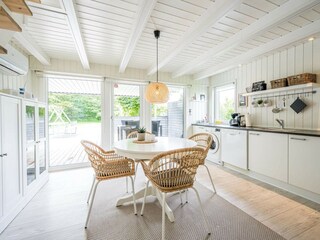 Vakantiehuis Bork Havn  16