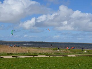 Maison de vacances Bork Havn  17