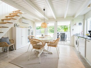 Vakantiehuis Bork Havn  18