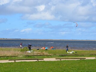 Vakantiehuis Bork Havn  19