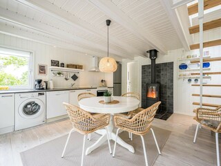 Vakantiehuis Bork Havn  20