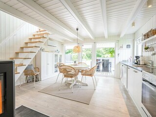 Casa per le vacanze Bork Havn  21