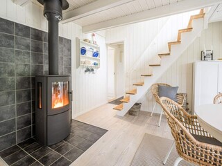 Maison de vacances Bork Havn  22