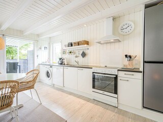 Casa per le vacanze Bork Havn  23