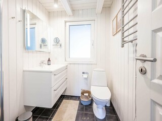 Vakantiehuis Bork Havn  24