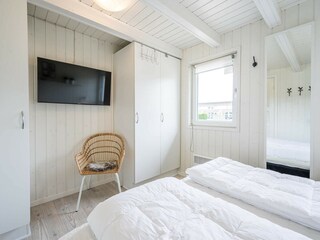 Vakantiehuis Bork Havn  26