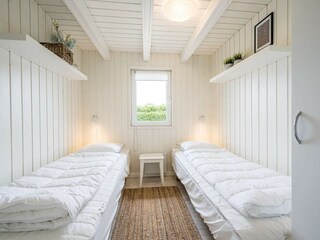 Casa per le vacanze Bork Havn  27