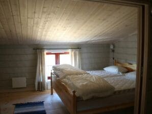 8 Personen Ferienhaus in SÄLEN - Sälen - image1