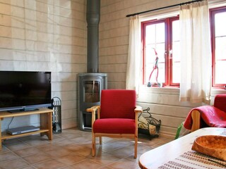 Vakantiehuis Sälen  29