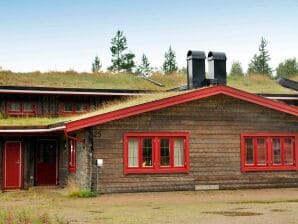 Maison de vacances pour 8 a SÄLEN-By Traum - salles - image1