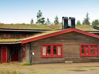 Maison de vacances Sälen Enregistrement extérieur 1