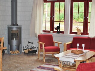 Vakantiehuis Sälen  8