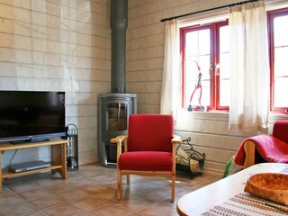 Maison de vacances Sälen  10