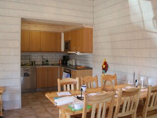 Vakantiehuis Sälen  11