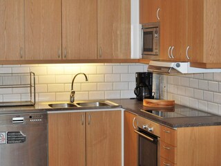 Vakantiehuis Sälen  9