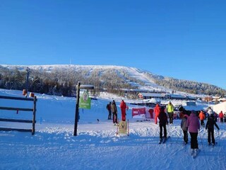 Vakantiehuis Sälen  2