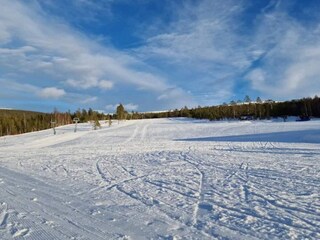Ferienhaus Sälen  4