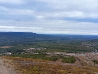 Vakantiehuis Sälen  30