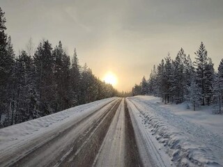 Casa de vacaciones Sälen  15