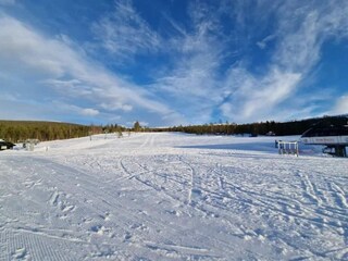 Casa de vacaciones Sälen  25