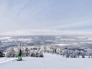 Casa per le vacanze Sälen  21