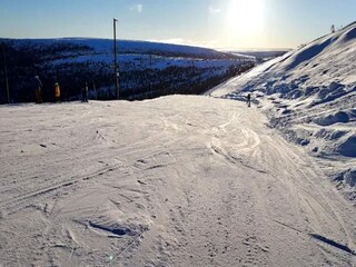 Casa per le vacanze Sälen  22