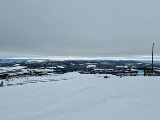 Casa per le vacanze Sälen  32