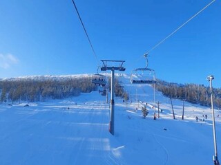 Maison de vacances Sälen  13