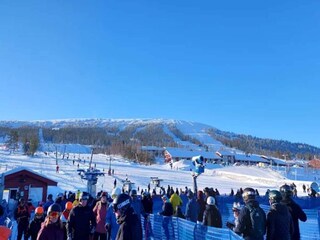 Vakantiehuis Sälen  23