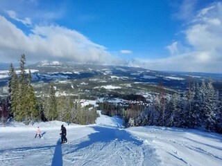 Vakantiehuis Sälen  10