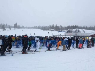 Vakantiehuis Sälen  6