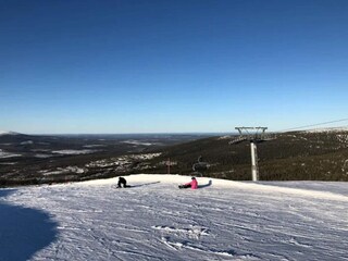 Casa de vacaciones Sälen  31