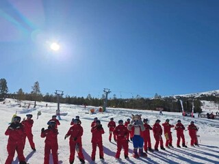 Casa per le vacanze Sälen  26