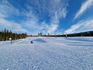 Casa per le vacanze Sälen  5