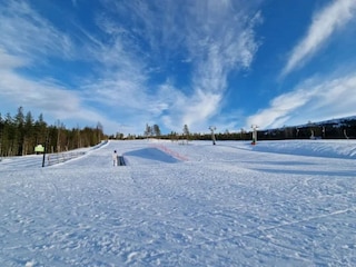 Ferienhaus Sälen  6