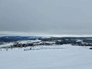 Ferienhaus Sälen  15
