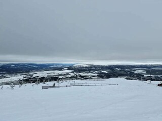 Maison de vacances Sälen  15