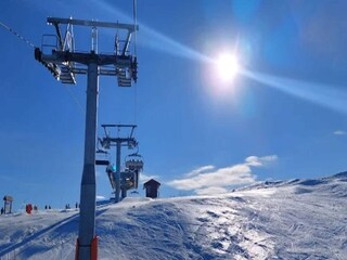 Maison de vacances Sälen  33