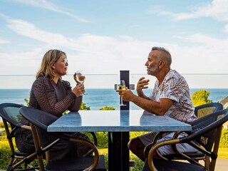 Vakantiepark Allinge  8