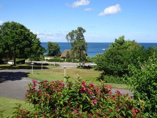 Vakantiepark Allinge  9