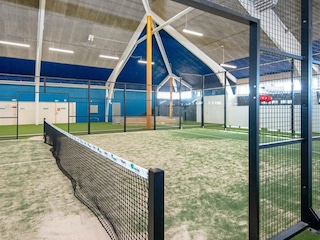 Vakantiepark Ebeltoft  16